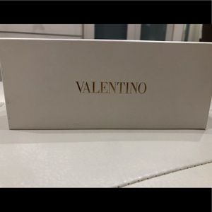 Brand new Valentino Sunglasses